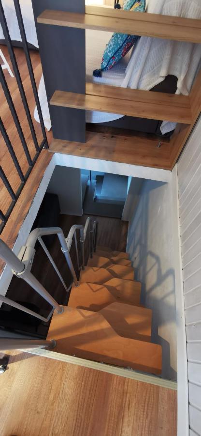 Vacation Home Kovachnica Vrbnik Eksteriør billede