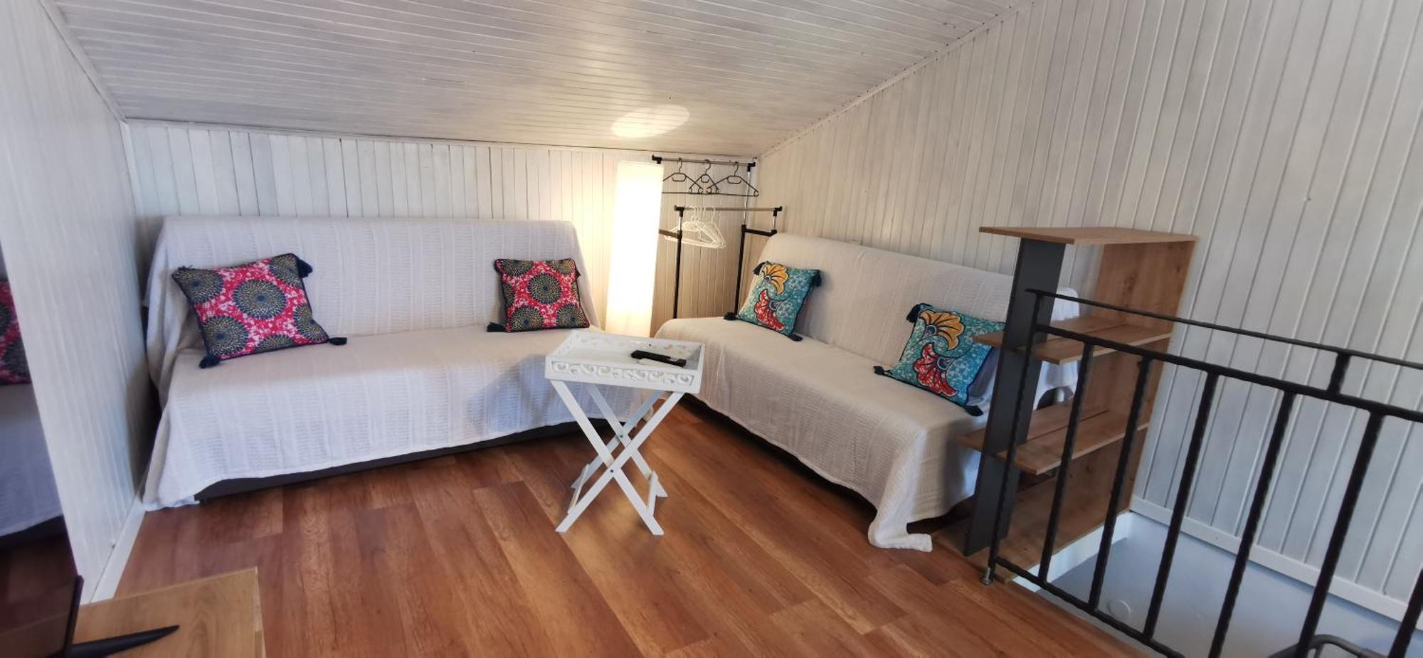 Vacation Home Kovachnica Vrbnik Eksteriør billede