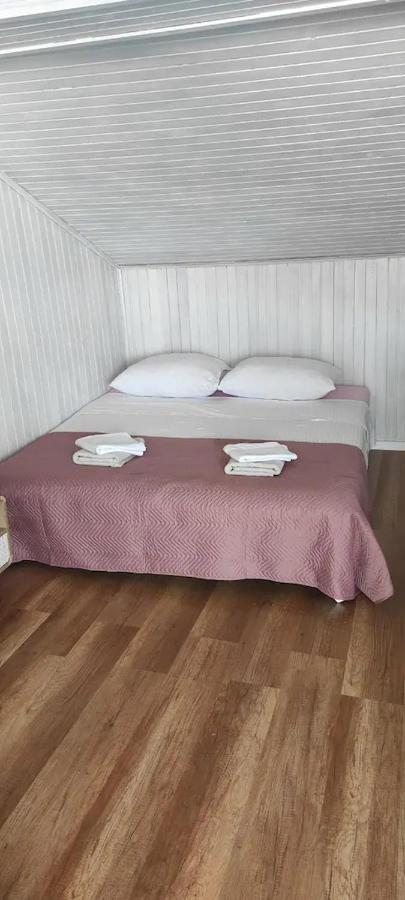 Vacation Home Kovachnica Vrbnik Eksteriør billede